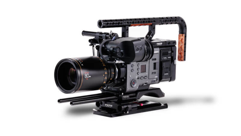 Tilta ESR-T13A-19-V